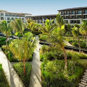 ***** Resort Unique Club At Lopesan Costa Bavaro Dominican Republic