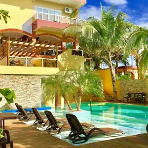 *** Hotel Sosua Inn Hotel Dominican Republic