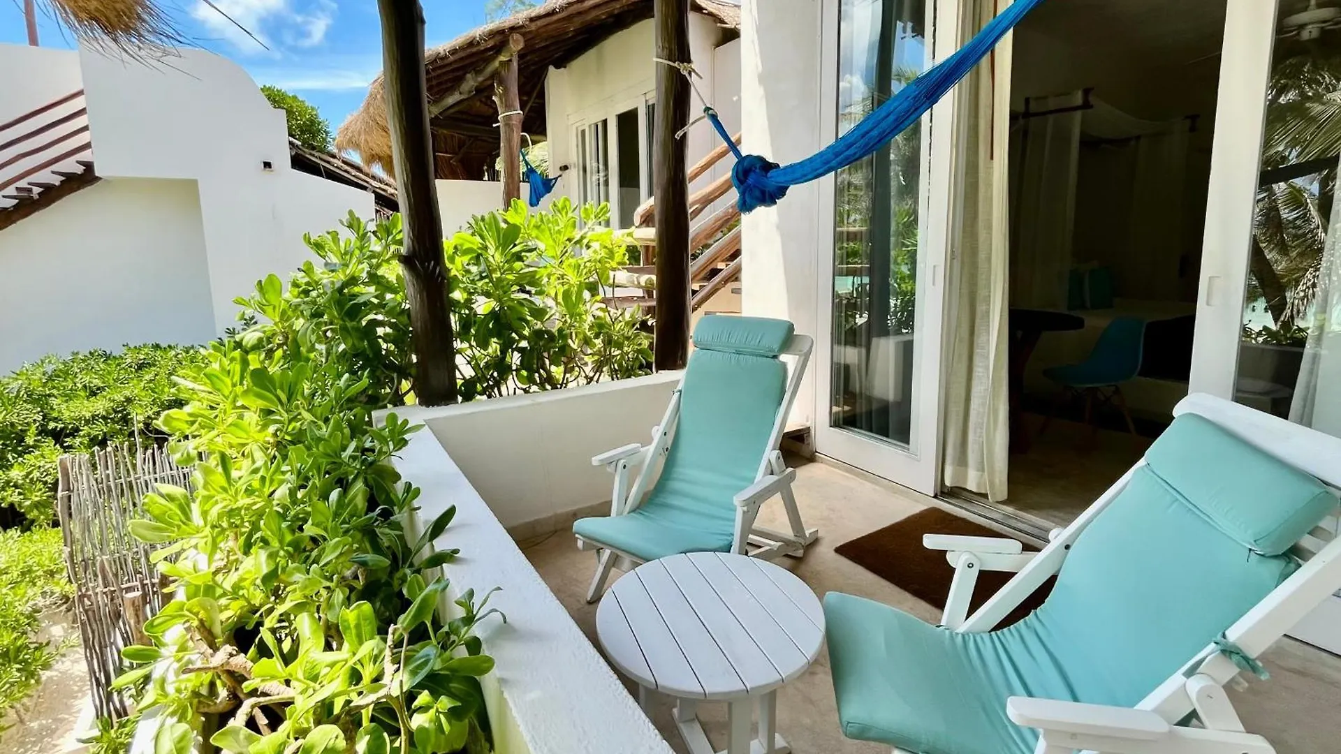 Cabanas Tulum- Beach Hotel & Spa Mexico