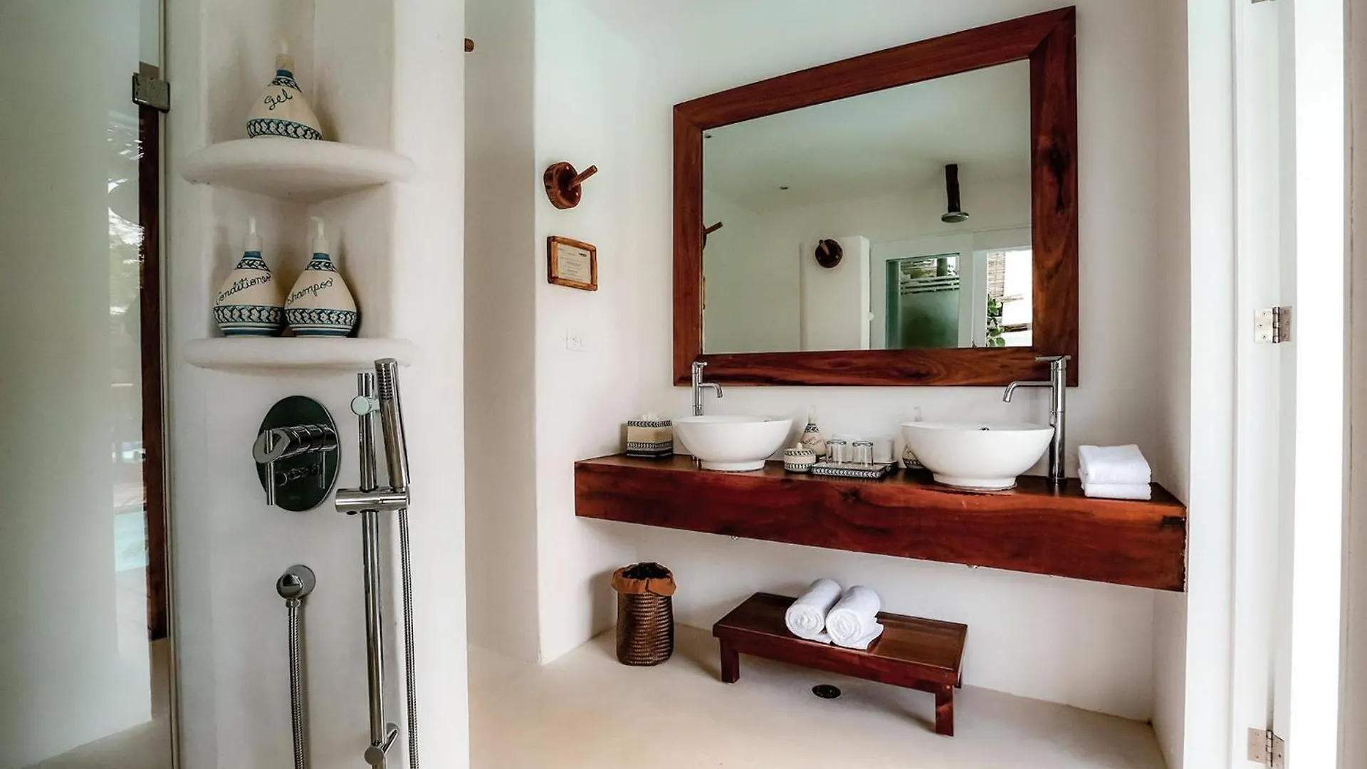 Cabanas Tulum- Beach Hotel & Spa Tulum