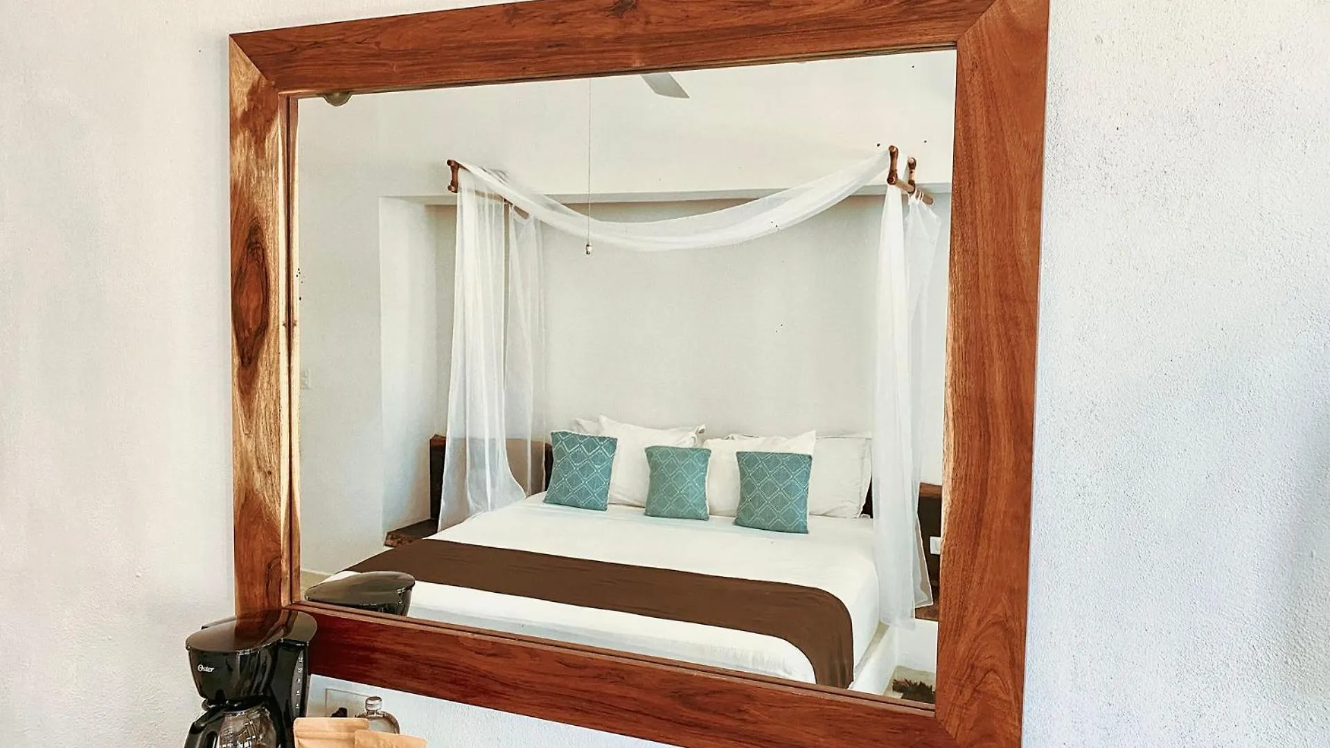Cabanas Tulum- Beach Hotel & Spa Mexico